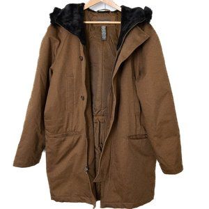 Banana Republic Rain Coat